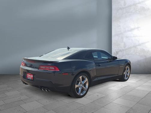 2014 Chevrolet Camaro 2LT