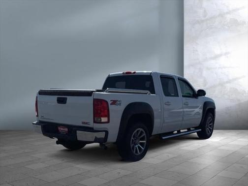 2013 GMC Sierra 1500 SLT