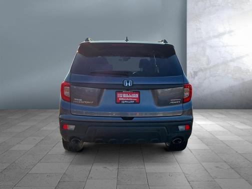 2020 Honda Passport AWD Touring