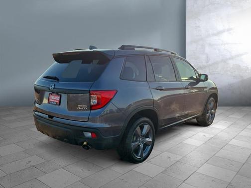 2020 Honda Passport AWD Touring