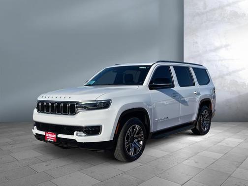 2024 Jeep Wagoneer Series I 4x4