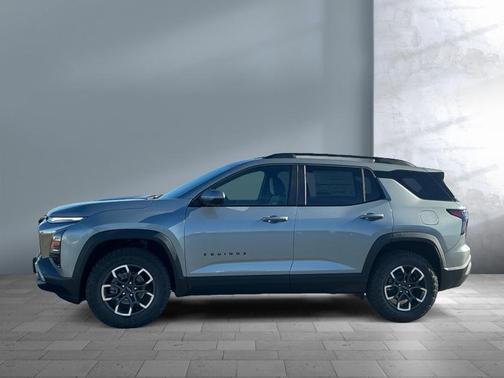 2026 Chevrolet Equinox AWD ACTIV