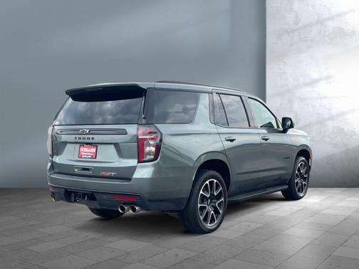 2024 Chevrolet Tahoe 4WD RST