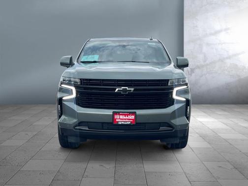 2024 Chevrolet Tahoe 4WD RST