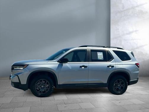 2023 Honda Pilot AWD TrailSport