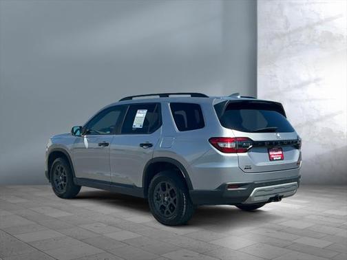 2023 Honda Pilot AWD TrailSport