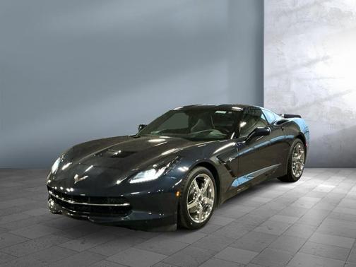 2014 Chevrolet Corvette Stingray Base