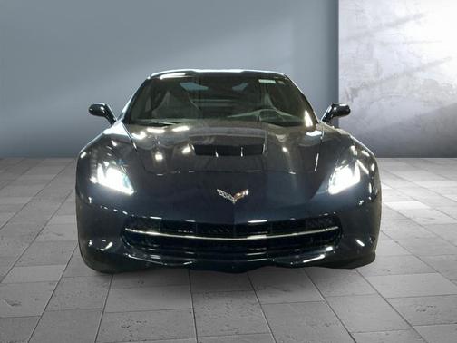 2014 Chevrolet Corvette Stingray Base