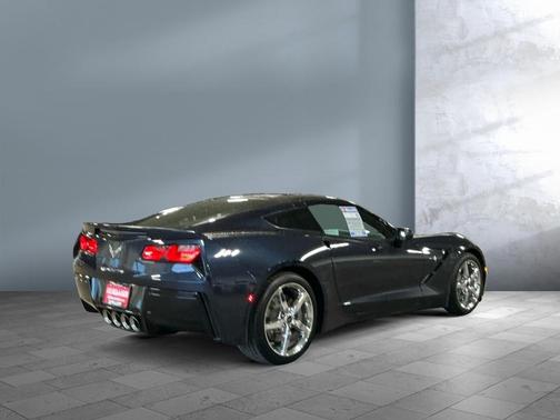 2014 Chevrolet Corvette Stingray Base