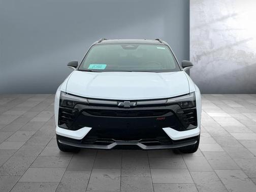 2026 Chevrolet Blazer EV SS AWD