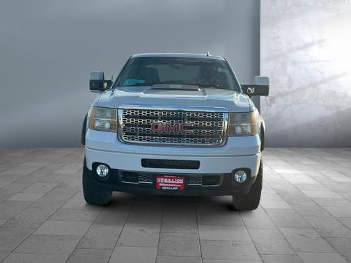 2011 GMC Sierra 2500 Denali