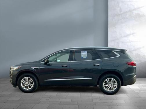 2020 Buick Enclave AWD Essence
