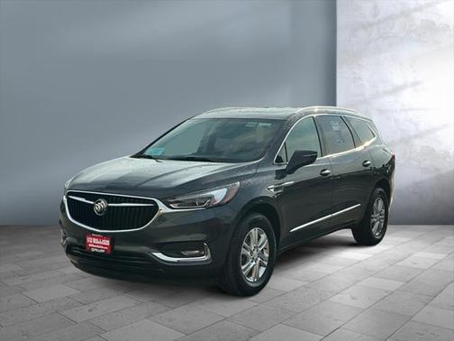 2020 Buick Enclave AWD Essence