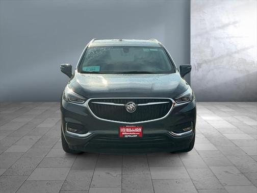 2020 Buick Enclave AWD Essence