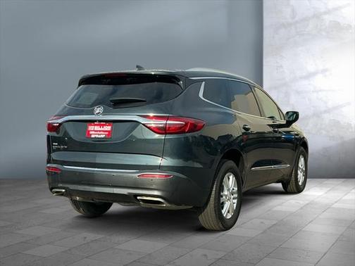 2020 Buick Enclave AWD Essence