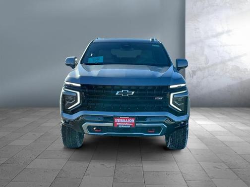 2026 Chevrolet Suburban Z71, 4WD