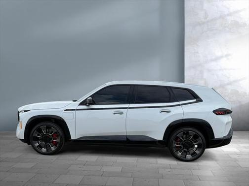 2024 BMW XM Base (A8)