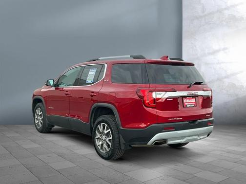 2023 GMC Acadia AWD SLE