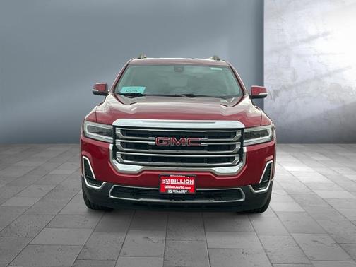 2023 GMC Acadia AWD SLE