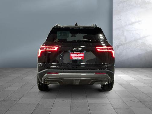 2026 Chevrolet Equinox AWD ACTIV