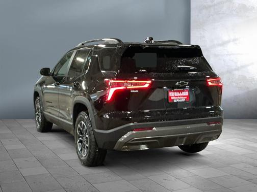 2026 Chevrolet Equinox AWD ACTIV