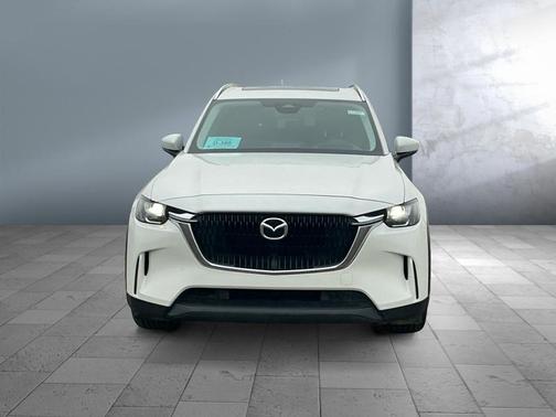 2024 Mazda CX-90 3.3 Turbo Preferred Plus