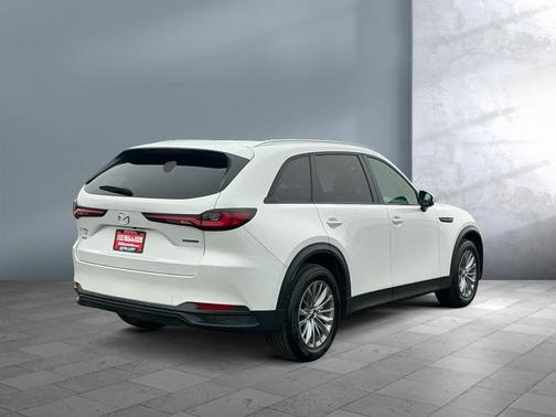 2024 Mazda CX-90 3.3 Turbo Preferred Plus