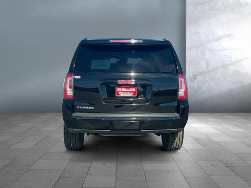 2020 GMC Yukon SLT