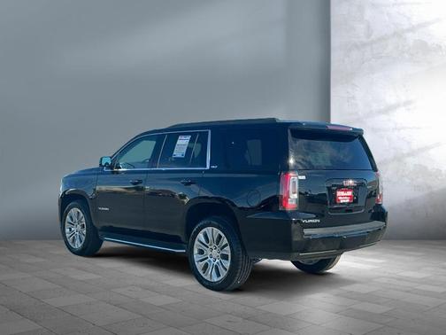 2020 GMC Yukon SLT