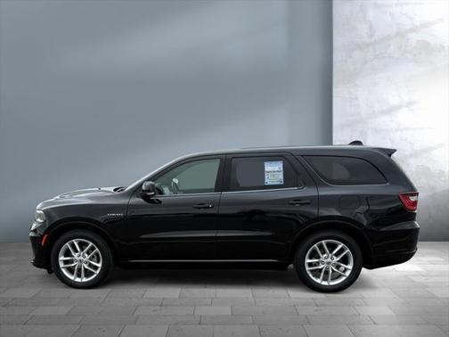 2022 Dodge Durango R/T AWD