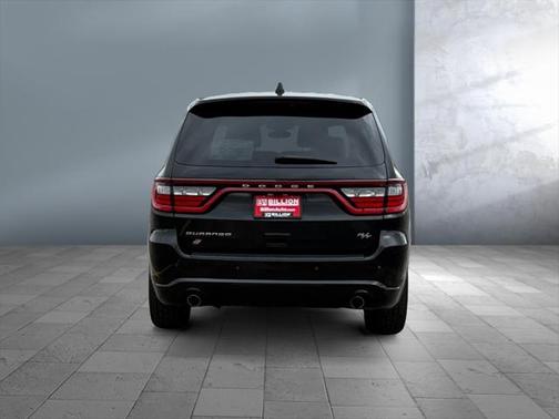 2022 Dodge Durango R/T AWD