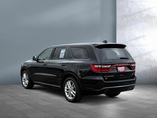 2022 Dodge Durango R/T AWD
