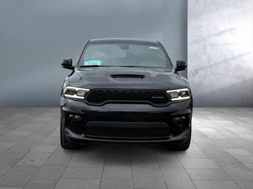 2022 Dodge Durango R/T AWD