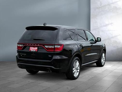 2022 Dodge Durango R/T AWD