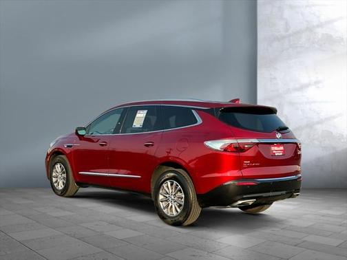 2024 Buick Enclave Premium AWD