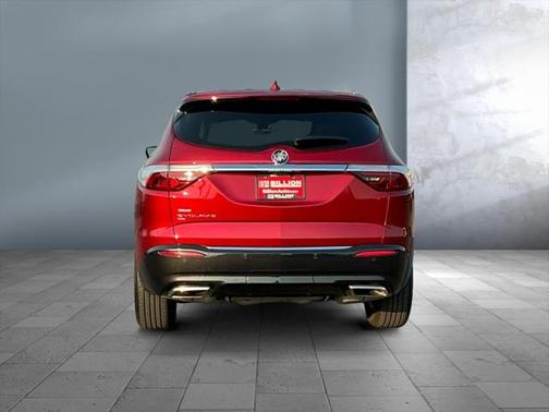 2024 Buick Enclave Premium AWD