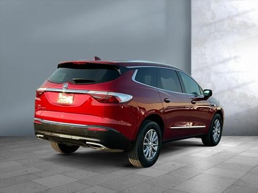 2024 Buick Enclave Premium AWD