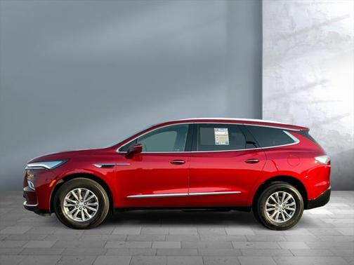 2024 Buick Enclave Premium AWD
