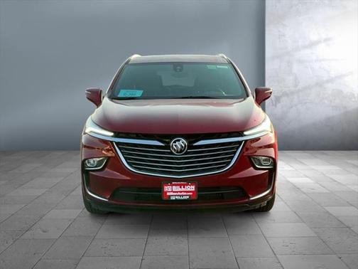 2024 Buick Enclave Premium AWD