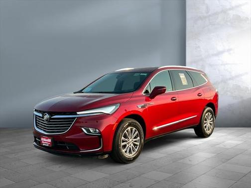 2024 Buick Enclave Premium AWD