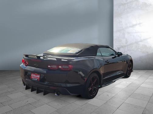 2019 Chevrolet Camaro 1LT