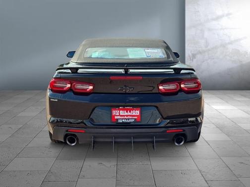 2019 Chevrolet Camaro 1LT