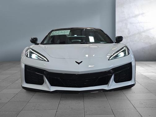 2026 Chevrolet Corvette Z06