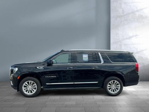 Star White Metallic Tri-Coat 2022 Ford Expedition Max XLT