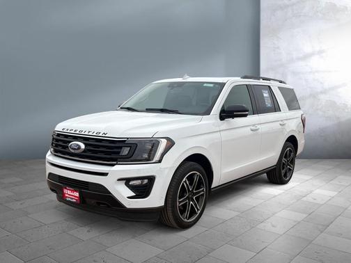 2020 Ford Expedition Limited
