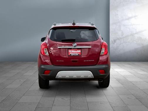 2016 Buick Encore Base