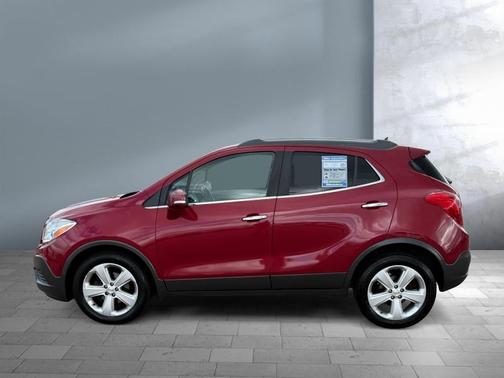 2016 Buick Encore Base