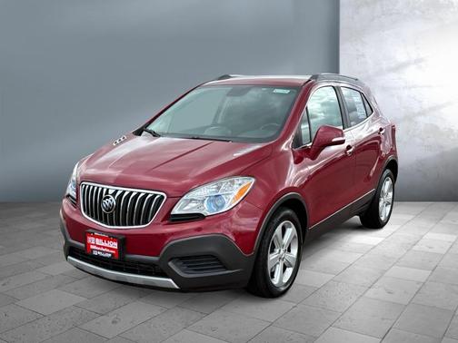 2016 Buick Encore Base
