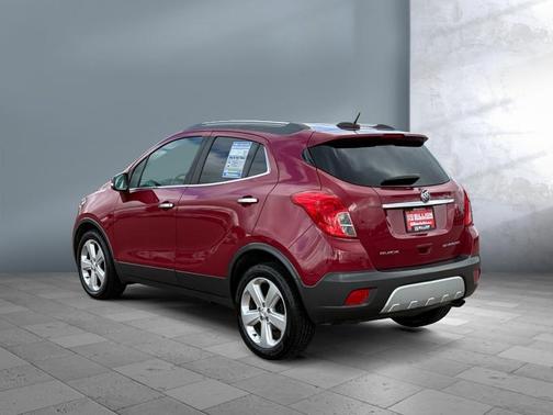 2016 Buick Encore Base