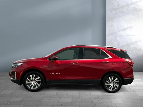 2023 Chevrolet Equinox Premier w/1LZ